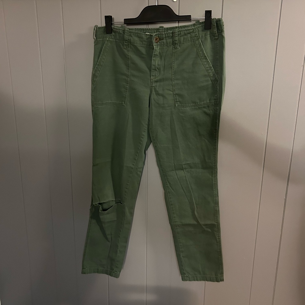 G1 goods pants
